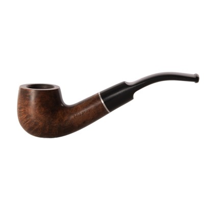 Πίπα Καπνού Deluxe Dark Σειρά Mignon DM12